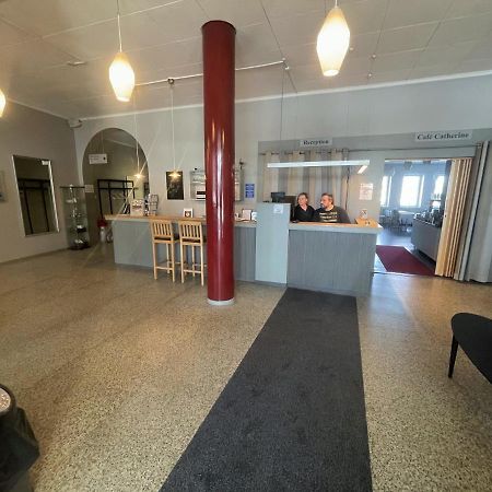 Jugend Boutique Guesthome Jakobstad Екстериор снимка