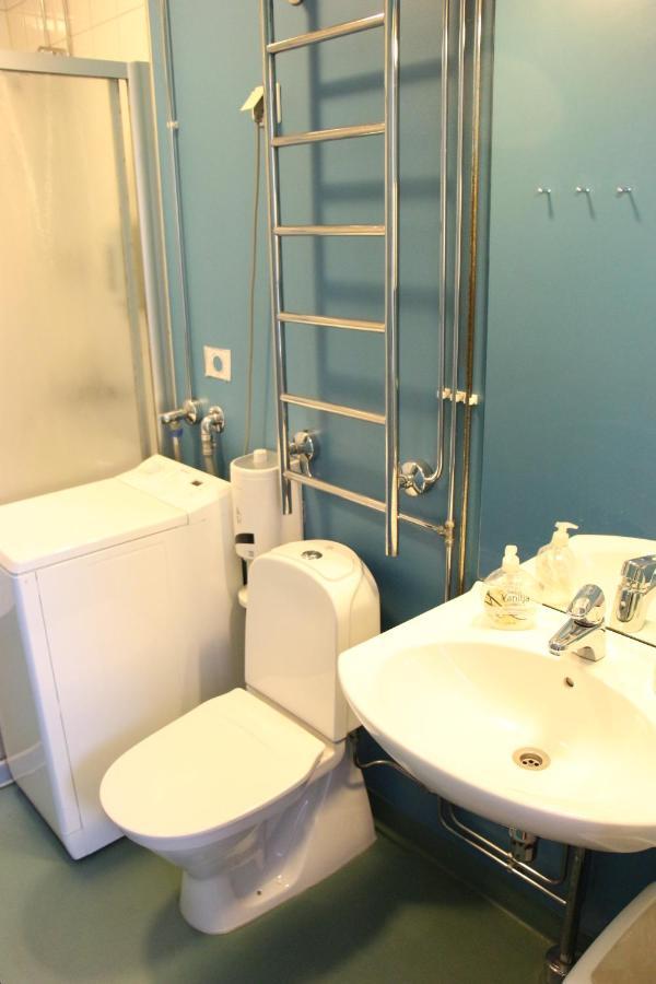 Jugend Boutique Guesthome Jakobstad Екстериор снимка