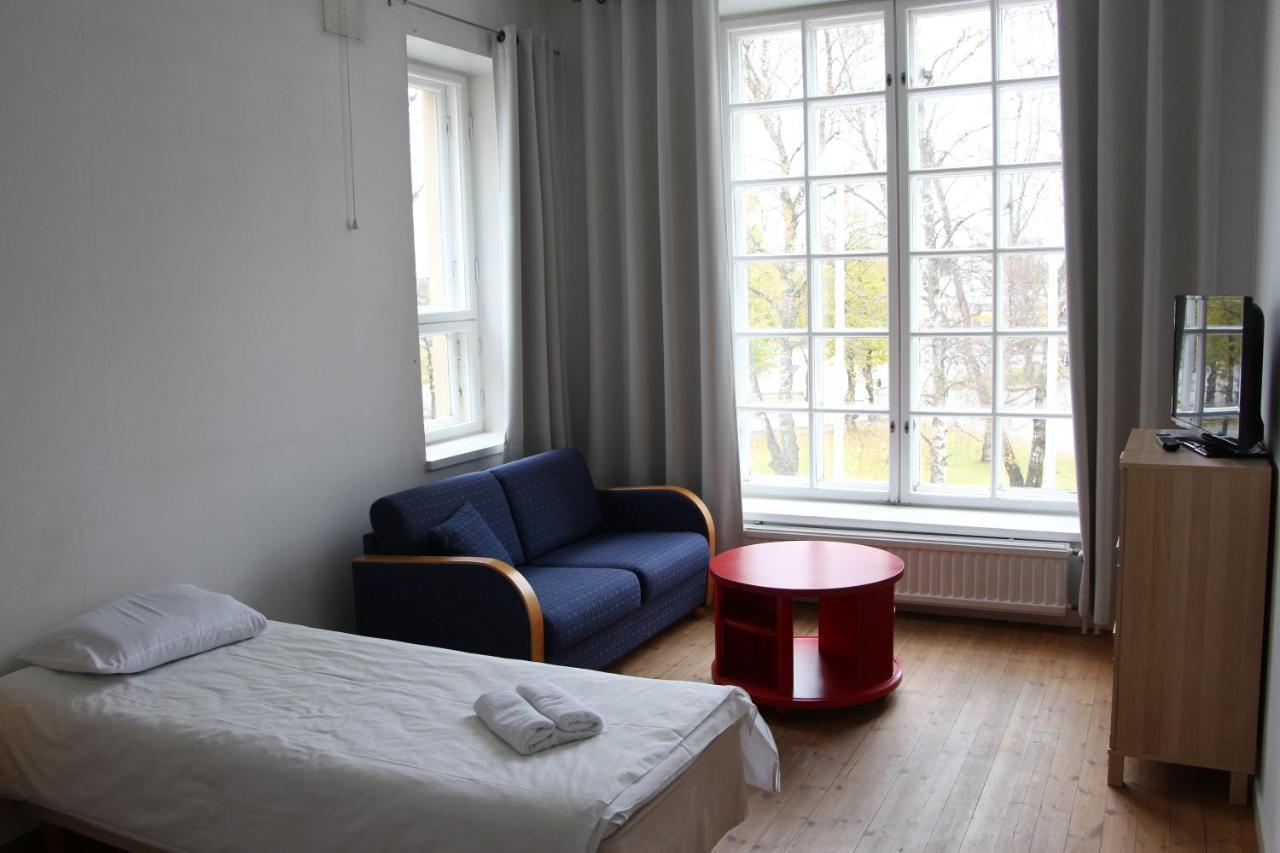 Jugend Boutique Guesthome Jakobstad Екстериор снимка