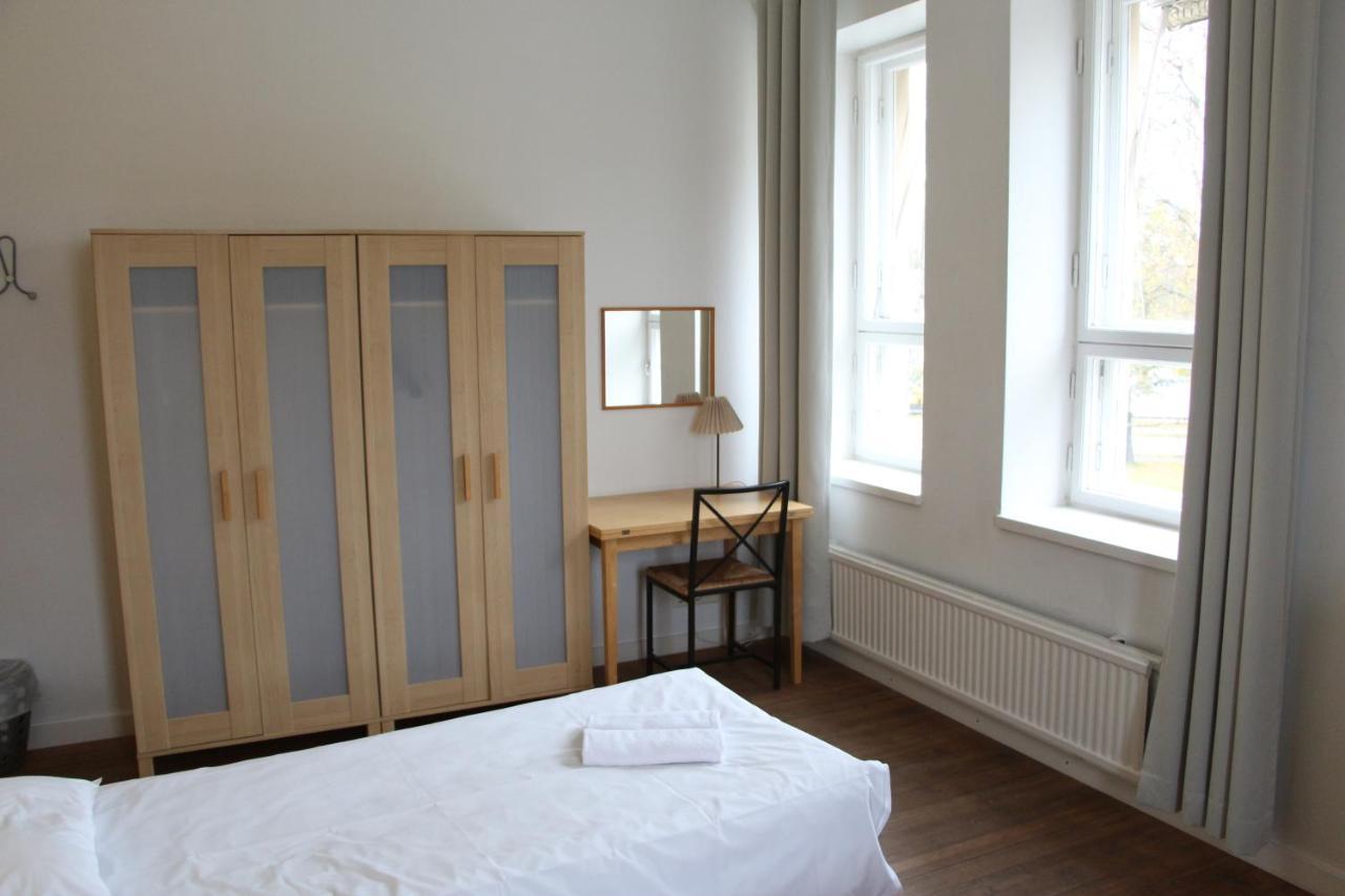 Jugend Boutique Guesthome Jakobstad Екстериор снимка