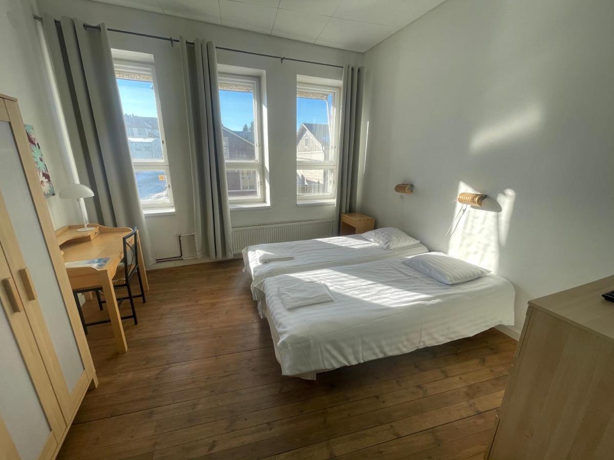 Jugend Boutique Guesthome Jakobstad Екстериор снимка