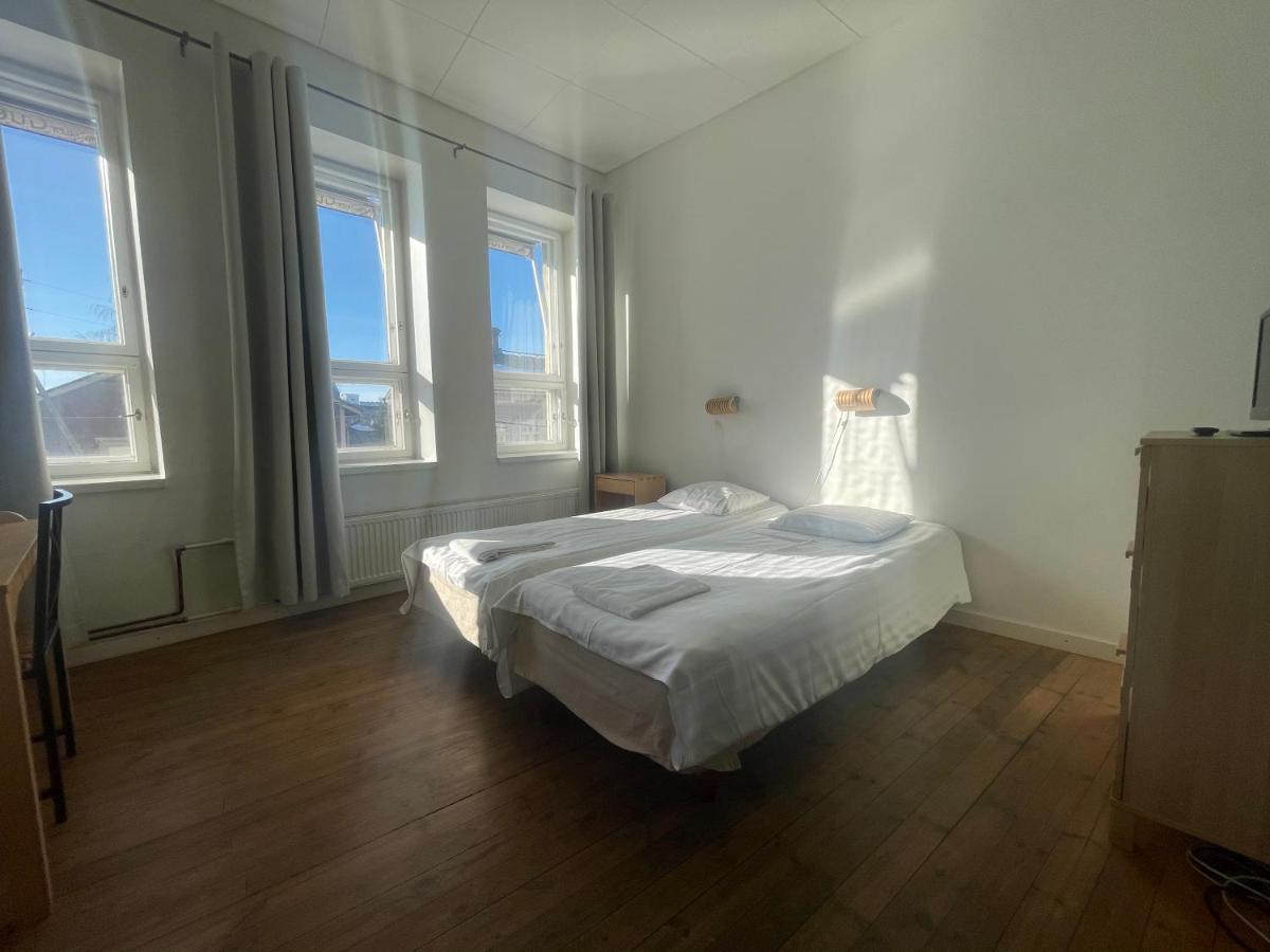 Jugend Boutique Guesthome Jakobstad Екстериор снимка